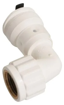 Produktbild von Aluverbund Steckfitting Henco Vision Übergangswinkel Innengewinde 90° 20 x 2 - 3/4'