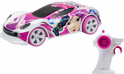 Produktbild von Exost RC Lightning Amazone, Auto, 1:14, 5 Jahr(e), 900 g