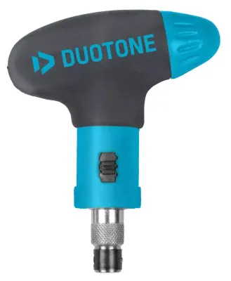 Produktbild von Duotone Raketenwerkzeug BLAU Einheitsgröße