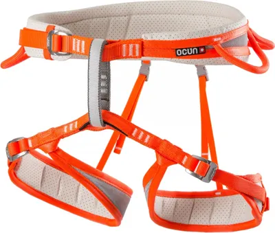 Produktbild von Neon 3 Klettergurt Ocun, XL, Orange