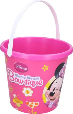 Produktbild von Minnie Eimer 18 cm
