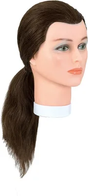 Produktbild von Bergmann Junior 30-35 cm hellbraun