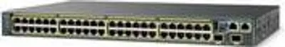 Image de Cisco WS-C2960S-48LPS-L