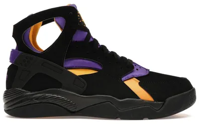Productafbeelding van Nike Air Flight Huarache Lakers (uitshirtversie) - EU 40