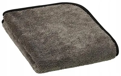 Produktbild von Vikan Mikrofaser-Trockentuch TwistedPile 40x40cm, saugfähig