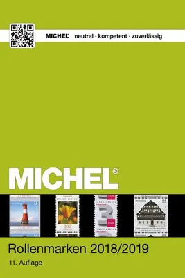 Produktbild von Michel Rollenmarken Deutschland 2018/2019