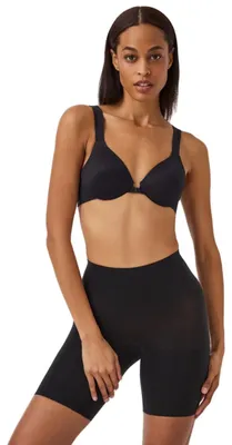 Obrázek produktu pro Tvarovací prádlo Spanx pro ženy, modelující břicho, v podobě šortek (standardní i rozšířené velikosti)