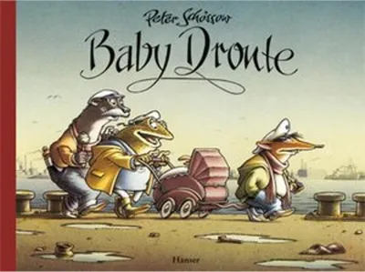 Obrázek produktu pro Baby Dronte