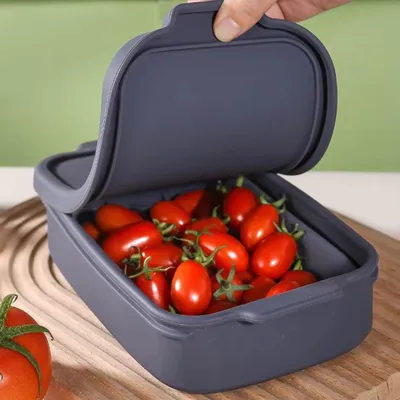 Image de Kit de levain comprenant un bocal de fermentation, une spatule et un thermomètre - les accessoires parfaits pour faire ton pain au levain