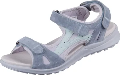 Produktbild von Legero Trekkingsandalen Damen 31373635363334 Blau 39 EU