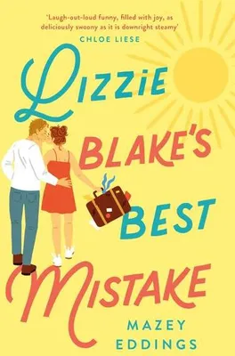 Immagine prodotto di Lizzie Blake's Best Mistake