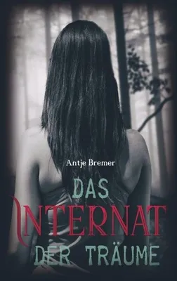 Produktbild von Das Internat der Träume