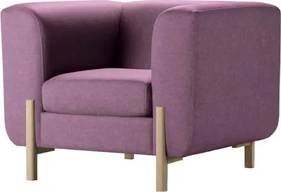 Zdjęcie produktu dla Fotel Plia-Fancy 63