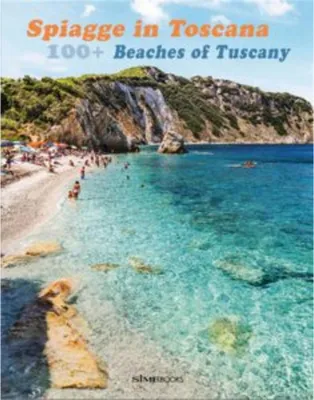 Produktbild von 100+ Beaches in Tuscany - Spiaggie in Sicila