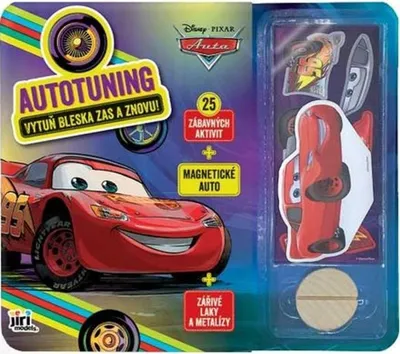 Immagine prodotto di Autotuning - Autos