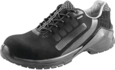 Produktbild von Steitz SECURA Halbschuh schwarz VD PRO 3500 GTX, S2 NB, EU-Schuhgröße: 39
