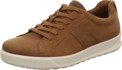 Produktbild von Ecco Sportliche Schnürschuhe Byway Herren 31313732393739 Braun 39 EU