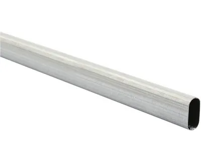 Obrázok produktu pre Šatníková tyč 30x15x900 mm pozinkovaná