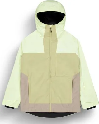 Produktbild von Picture Damen Skijacke SEAKREST Hemp Roebuck : M Größe: M