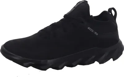 Produktbild von Ecco Ecco Mx - Schwarz Nubukleder Größe: 41 Normal