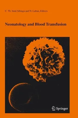 Obrázok produktu pre Neonatology and Blood Transfusion