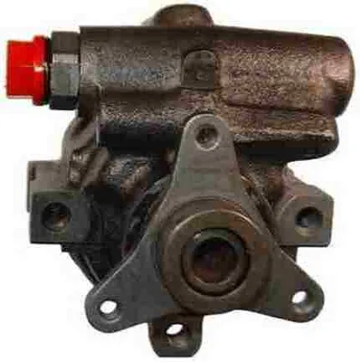 Produktbild von SPIDAN 53911 Servolenkung Pumpe Servopumpe für RENAULT ESPACE III (JE0) Hydraulisch