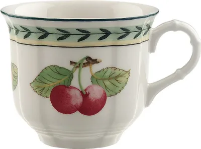 Obrázek produktu pro Šálek kávy Villeroy and Boch 0,15l French Garden Villeroy & Boch