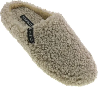 Produktbild von Supersoft kuscheliger Damen Hausschuh EUR 40