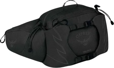 Obrázek produktu pro Osprey Talon 6 Ledvinka Stealth Black