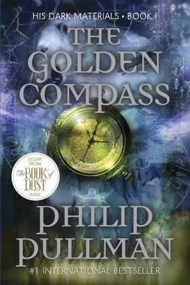 Produktbild von His Dark Materials: The Golden Compass (Book 1)