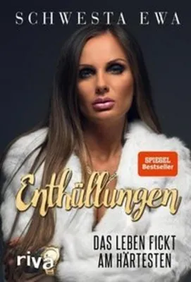 Produktbild von Enthüllungen