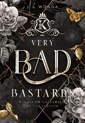 Produktbild von Very Bad Bastards