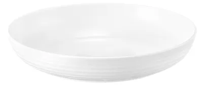 Productafbeelding van Seltmann Weiden Foodbowl 28 cm Terra weiss 001.764985