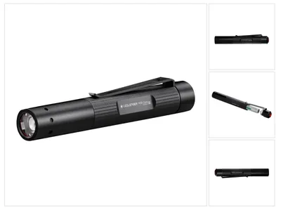 Obrázek produktu pro Svítilna LED LENSER P2R Core