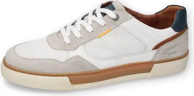 Produktbild von Camel Active 54BLA15 Weiss/Blau Größe EU 46