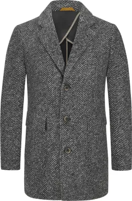 Produktbild von Milestone MSPatago Schwarz-weiSS 54