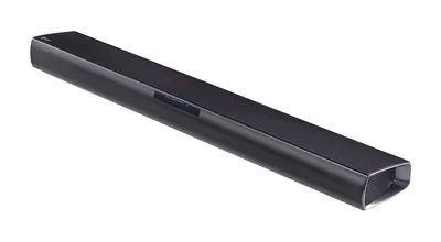 Produktbild von LG 2.1 Soundbar SJ2 160 Watt kabelloser Subwoofer, Bluetooth-Funktion