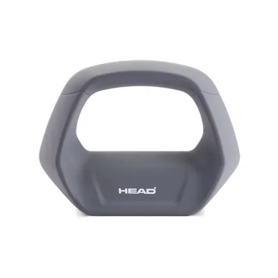 Image de HEAD HA725A01 kettlebell 2,6 kg Kettlebell classique