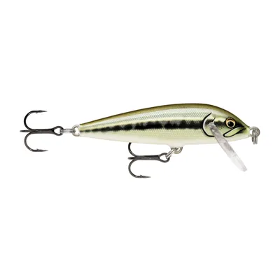 Produktbild von Rapala Wobbler Countdown Farbe Artistic Minnow
