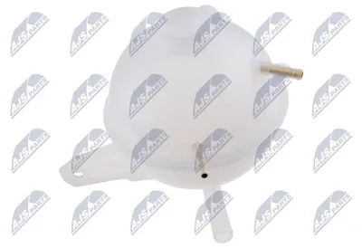 Produktbild von NTY Ausgleichsbehälter Kühlmittel Kühlwasser CZW-FR-025