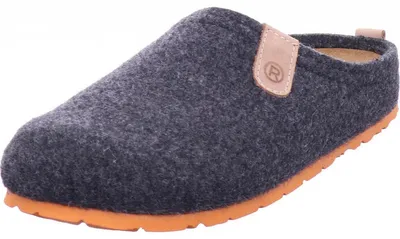 Produktbild von Rohde Pantolette grau in Gr. 44