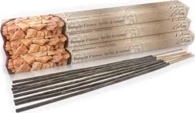 Produktbild von Räucherstäbchen Loban 10er Set