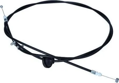 Produktbild von MAXGEAR Motorhaubenzug 32-1755 für OPEL ANTARA