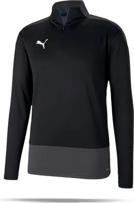Image de Puma teamGOAL 23 Training 1/4 Zip