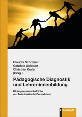 Produktbild von Pädagogische Diagnostik und Lehrer:innenbildung