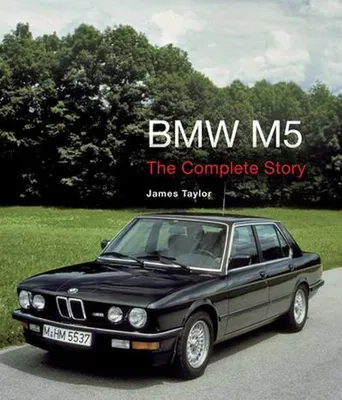 Obrázok produktu pre Bmw M5