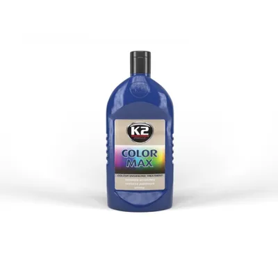 Produktbild von Lackpolitur Blau 500
