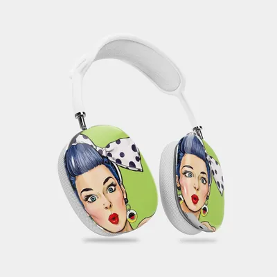 Produktbild von Apple AirPods Max, Schutzhülle stoßfest – Case Schutz passgenau