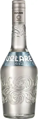 Produktbild von Volare Triple Seco Liköre Italien 70.00 cl 38.0 %