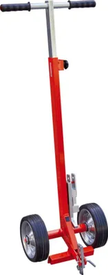 Produktbild von Härke Kanaldeckelheber fahrbar, max. Belastung 150 kg